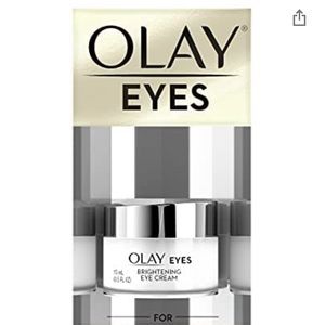 Olay eyes cream